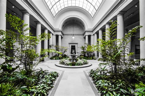 saam washington dc