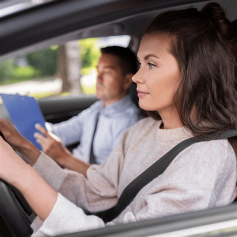 Saaq Driving Exam