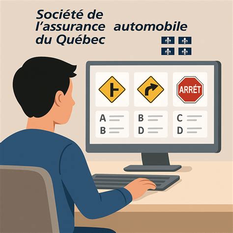 Saaq Test Theorique