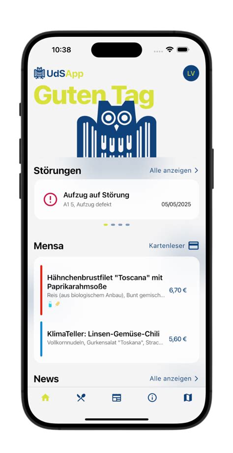 saarland single app