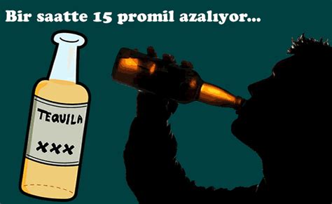 saatte kaç promil alkol düşer? Normalde kandaki alkol değerinin saatte 0.