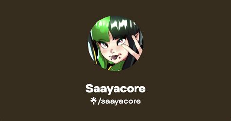 saayacore