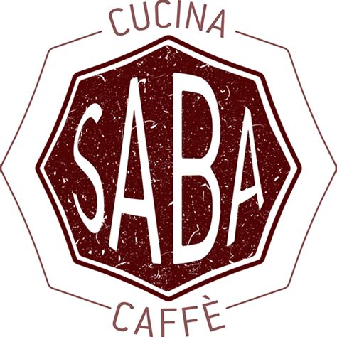 saba caffe cucina