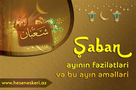 Saban Ayının Kaçı