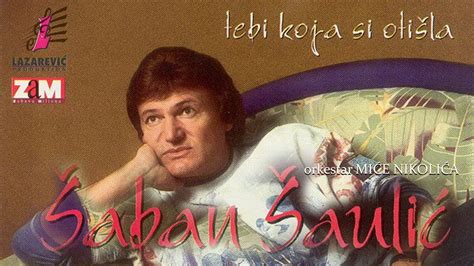 saban saulic gordana album s
