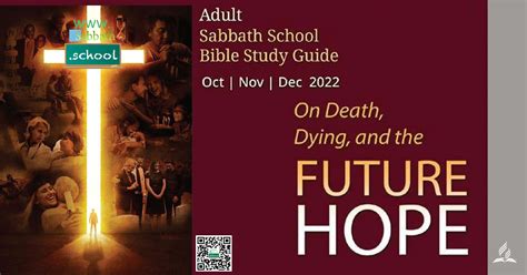 Read Online Sabbath School Study Guide 2014 