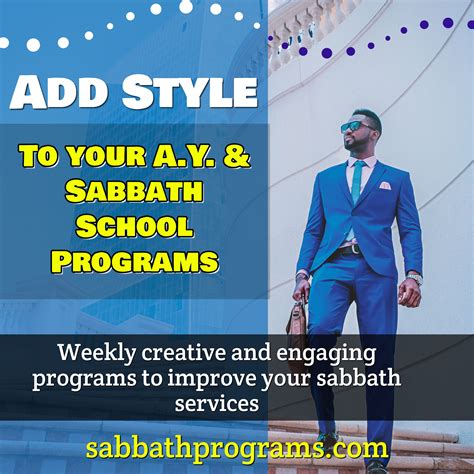 Read Online Sabbath School Superintendent Program Ideas 