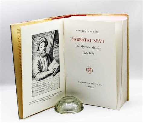Read Online Sabbetay Sevi Il Messia Mistico 1626 1676 