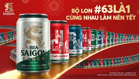 sabeco | SABECO Intro