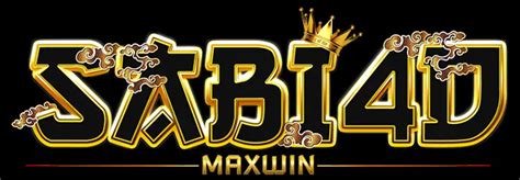 SABI4D BET AGEN 4D TERPECAYA RESMI BISA TOP UP VIA