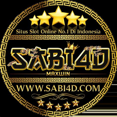 SABI4D RESULT-SABI4D RESULT hadir dengan permainan togel yang menarik