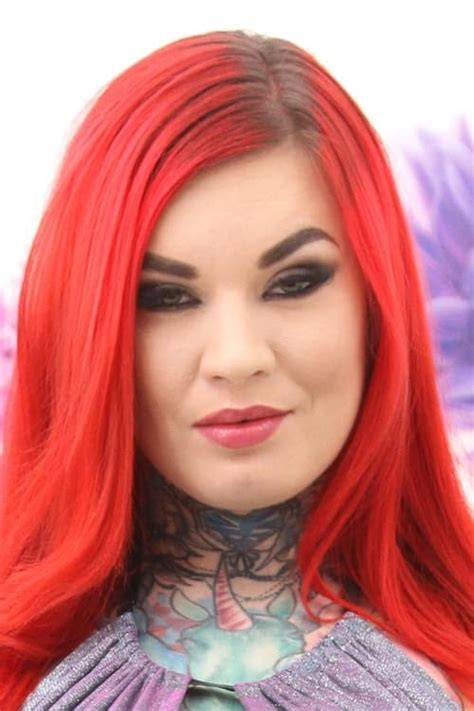 sabien demonia nude