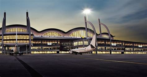 sabiha gökçen havaalanına en yakın otobüs terminali