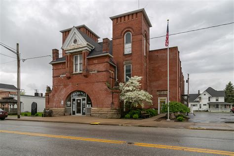 sabina ohio