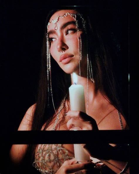 sabinamura nude