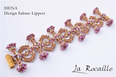 Sabine Lippert Tutorial