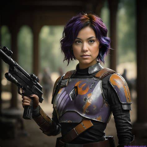 sabine wren nude