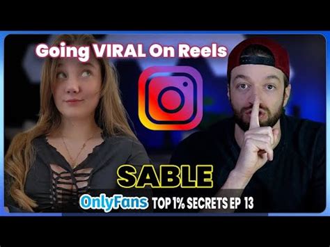 sableheart OnlyFans leaked content