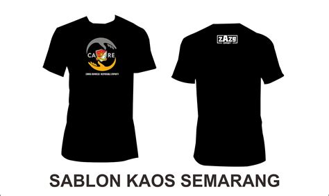 Sablon Kaos  Sablon Kaos Semarang Archives - Sablon Kaos