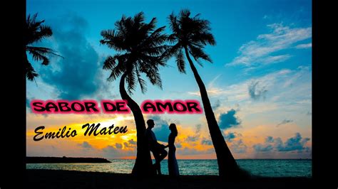 Sabor De Amor