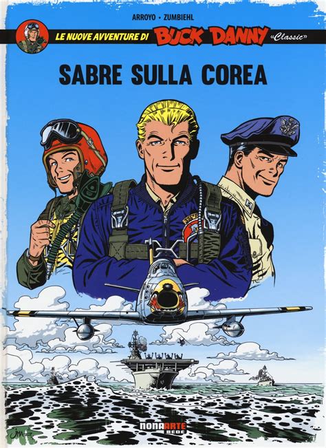 Sabre Sulla Corea