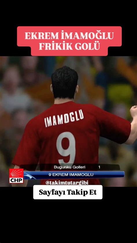 sabrihoca: Takım tutar gibi!... 