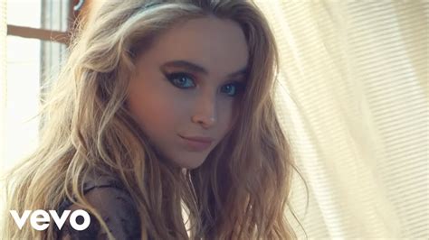 Sabrina Carpenter Sextape