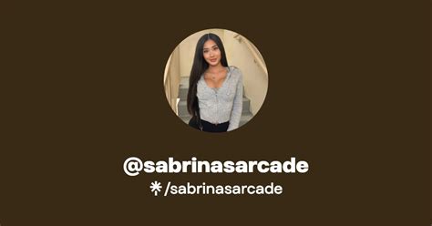 sabrinasarcade