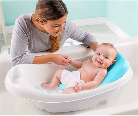 sabun mandi untuk bayi baru lahir
