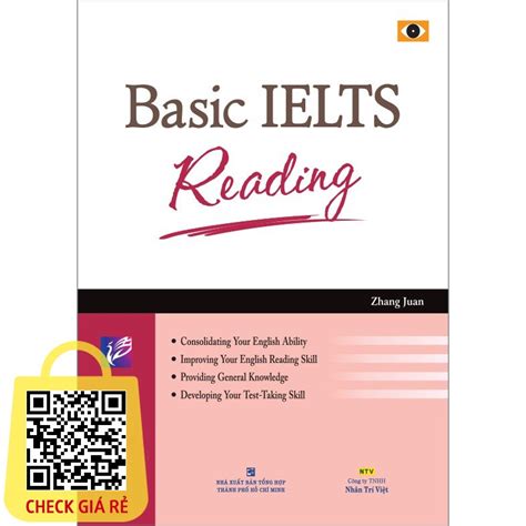 Sach Basic Ielts