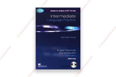 Sach Intermediate Language Practice