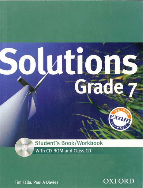 Download Sach Solutions Grade 7 