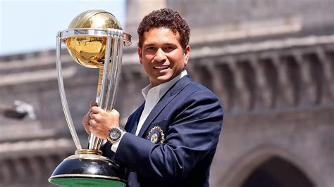 sachin biography word