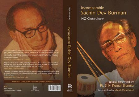 sachin dev burman biography of abraham