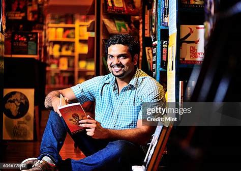 Sachin Garg Author