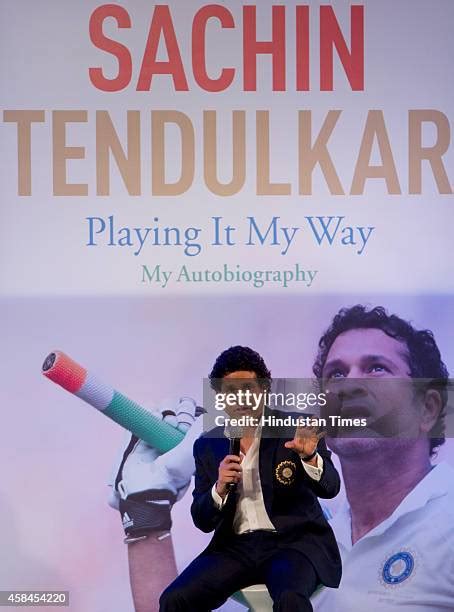 sachin tendulkar autobiography interview 2014