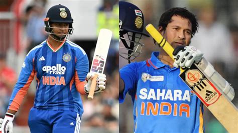 Sachin Tendulkar Book