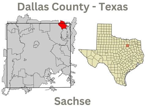 sachse texas