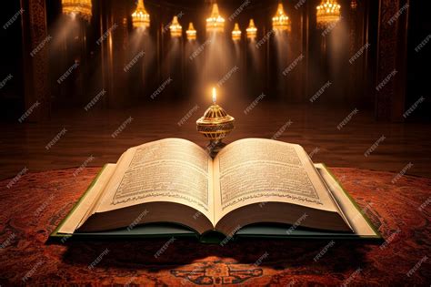 Sacred Scriptures Of Islam