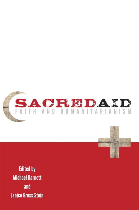 Download Sacred Aid Faith And Humanitarianism 