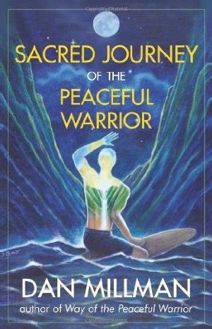 Read Sacred Journey Of The Peaceful Warrior Second Edition 