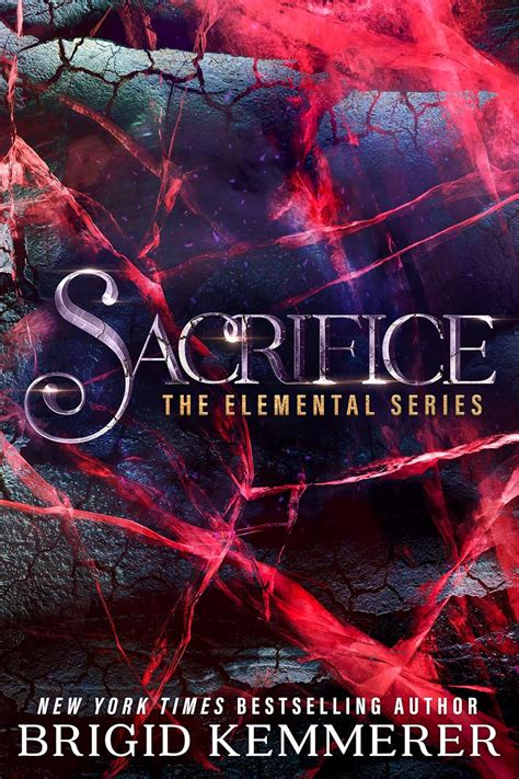 Full Download Sacrifice Elemental 5 Brigid Kemmerer Anklaceore 