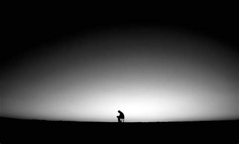 Sad Dark Images