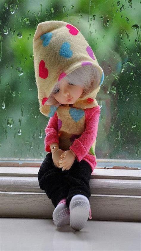 Sad Doll Pic