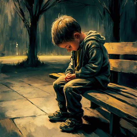Sad Images Boy