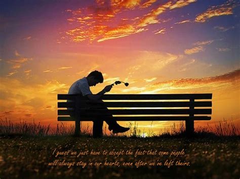 Sad Love Pic