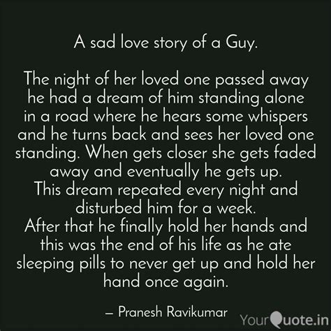 Sad Love Story Quotes Download