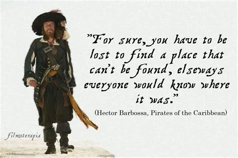 Sad Pirate Quotes