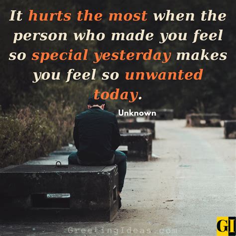 Sad Relationship Quotes