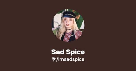 sad spice nude